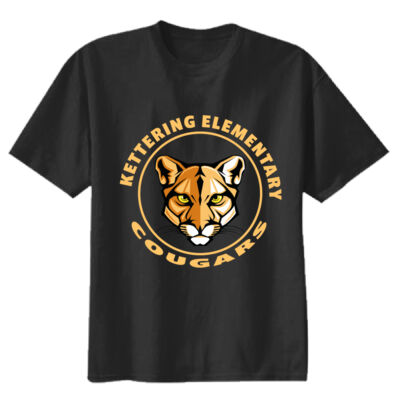 Youth Friday Tee  Thumbnail