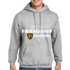 Ultimate Cotton ® Pullover Hooded Sweatshirt Thumbnail