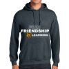 Heavy Blend  Hooded Sweatshirt Thumbnail