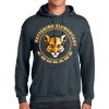 Heavy Blend  Hooded Sweatshirt Thumbnail