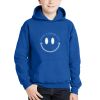 Youth Heavy Blend Hooded Sweatshirt Thumbnail