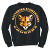 Youth Heavy Blend Crewneck Sweatshirt Thumbnail